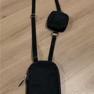 *Like New* Lululemon Crossbody Bag